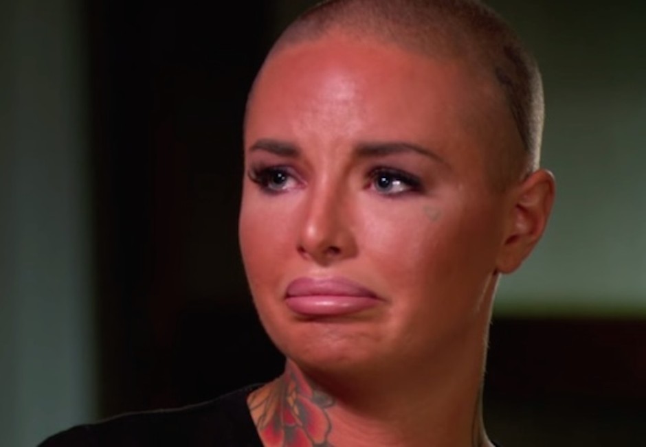 Christy Mack Archives