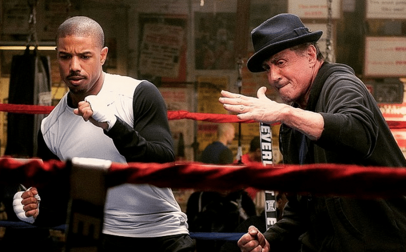 The Official ‘Creed’ Trailer Just Dropped And It’s Probably Going To Make A Billion Dollars In Its Opening Weekend