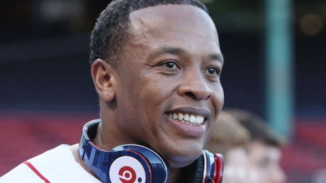 Dr. Dre