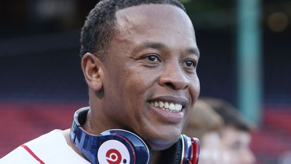 Dr. Dre