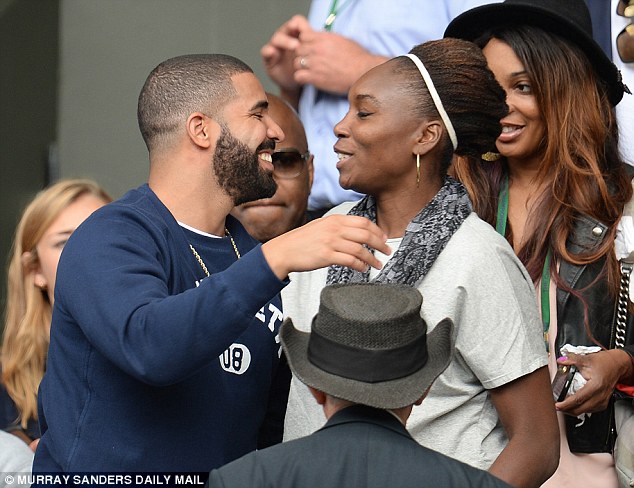 Drake Serena