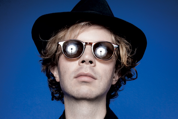 Famous Scientologists - Beck