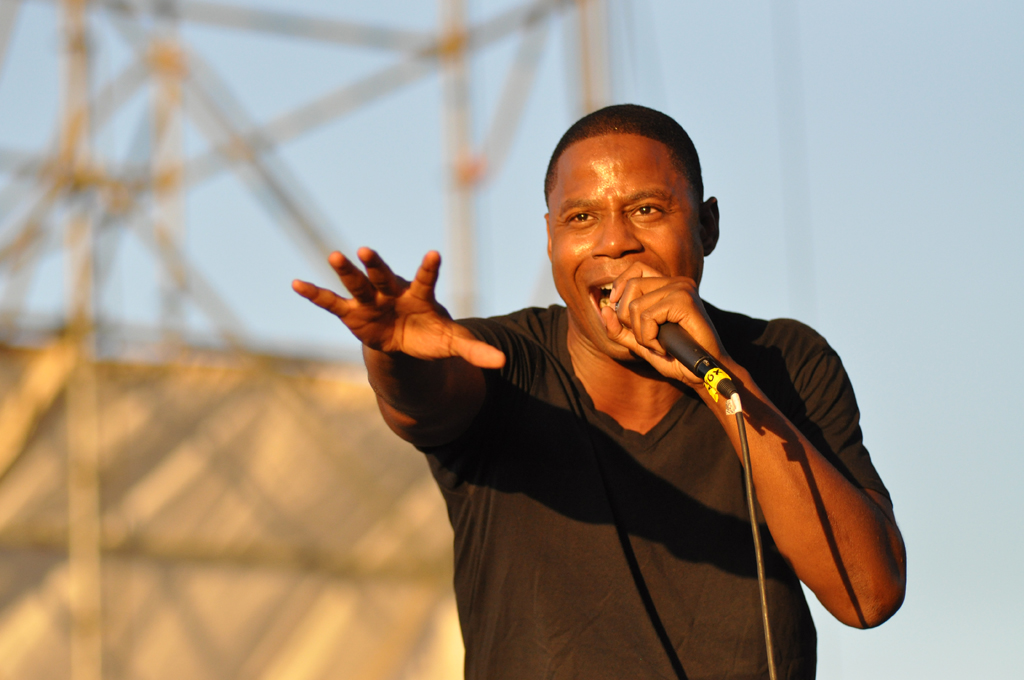 Famous Scientologists - Doug E Fresh