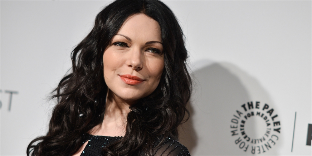 Famous Scientologists - Laura Prepon