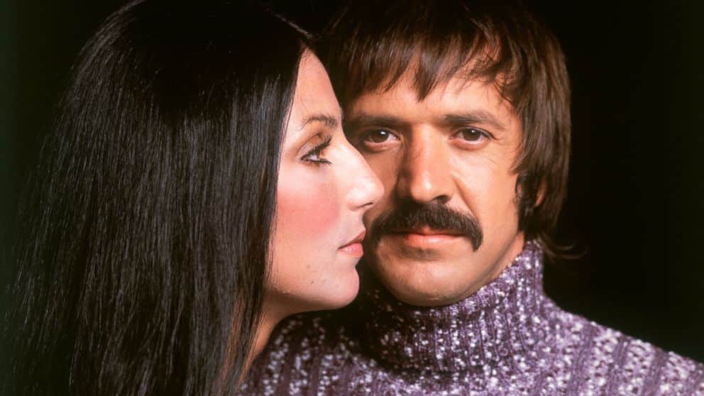 Famous Scientologists - Sonny Bono