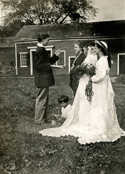 Gay Couples 1950s 12