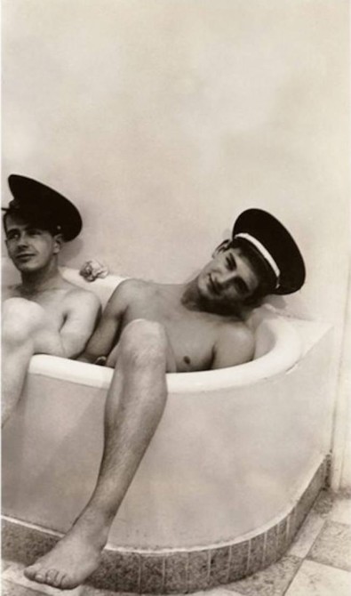 Gay Couples 1950s 9