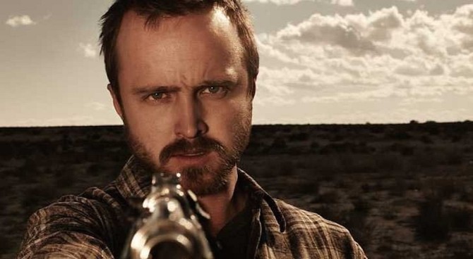 Jesse Pinkman