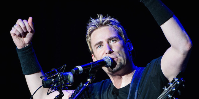 Nickelback