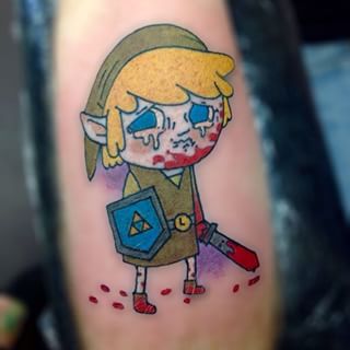 Nintendo tat 1