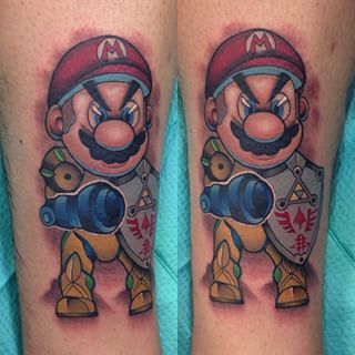 Nintendo tat 4