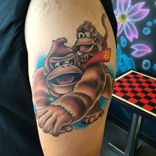 Nintendo tat 5