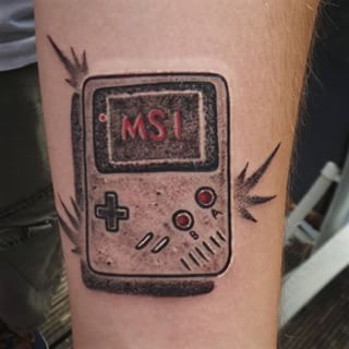 Nintendo tat 9