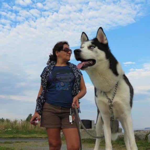 Perfectly Timed Pictures Dogs Huge 6