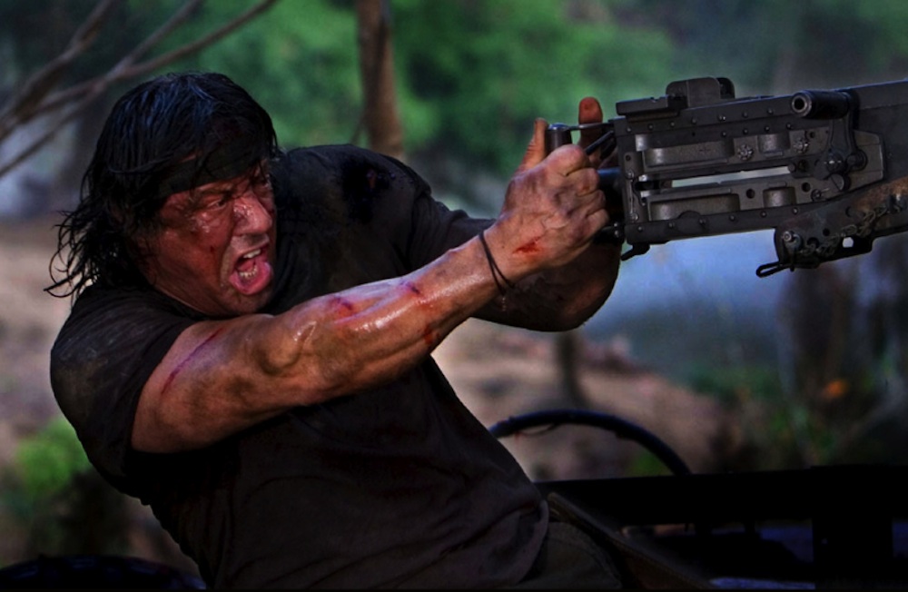 Rambo