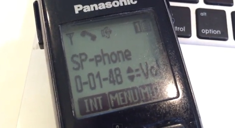 Telemarketer Insane Rant