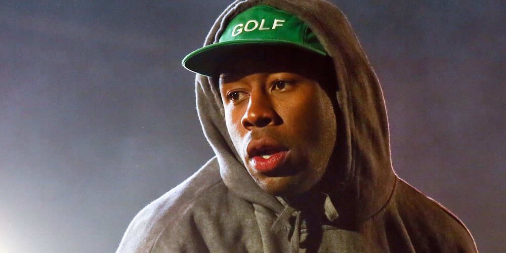 Tyler The Creator