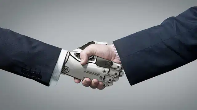 Google’s New Artificial Intelligence Is A Snarky, Religious Nutjob