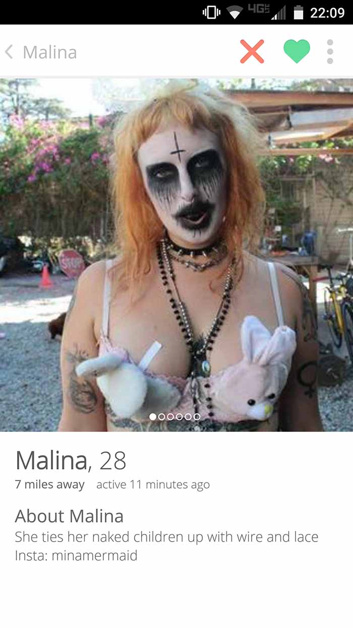 malina