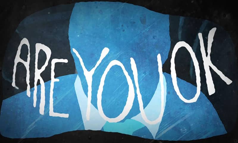 7/7 Survivor Creates Animated Video Recalling The Horror Of The King’s Cross Tube Bomb