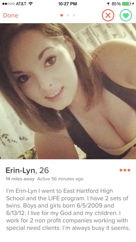 tinder 4