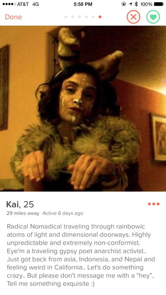 tinder 5