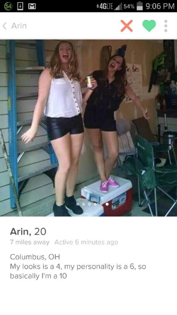 tinder 6