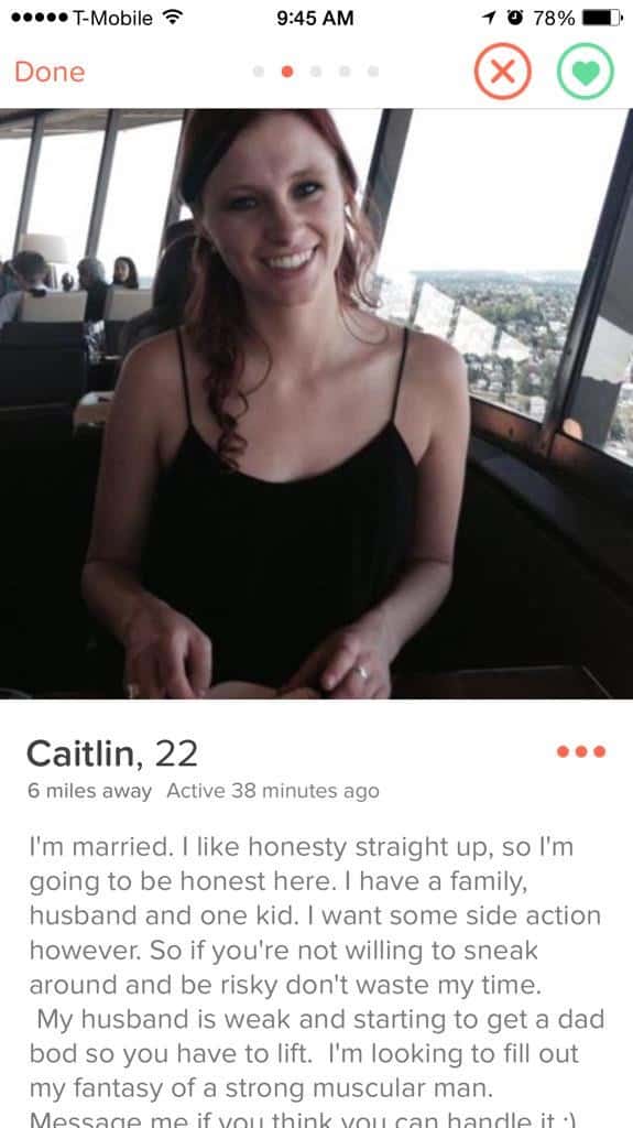 tinder 8