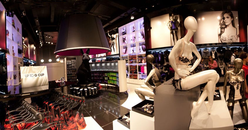 These Sex Shop Stories From People Who Work At Ann Summers Are Absolutely Disgusting