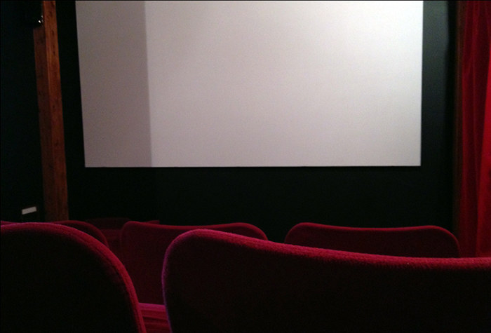 Cinema 3