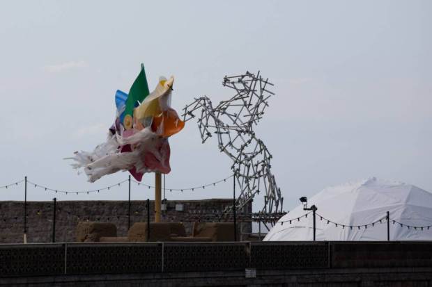 Dismaland 2