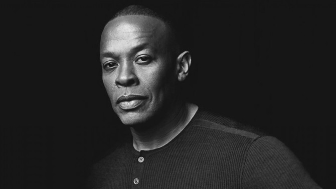 Dr Dre