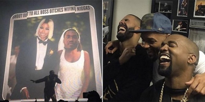 Drake Disses Meek Mill Memes