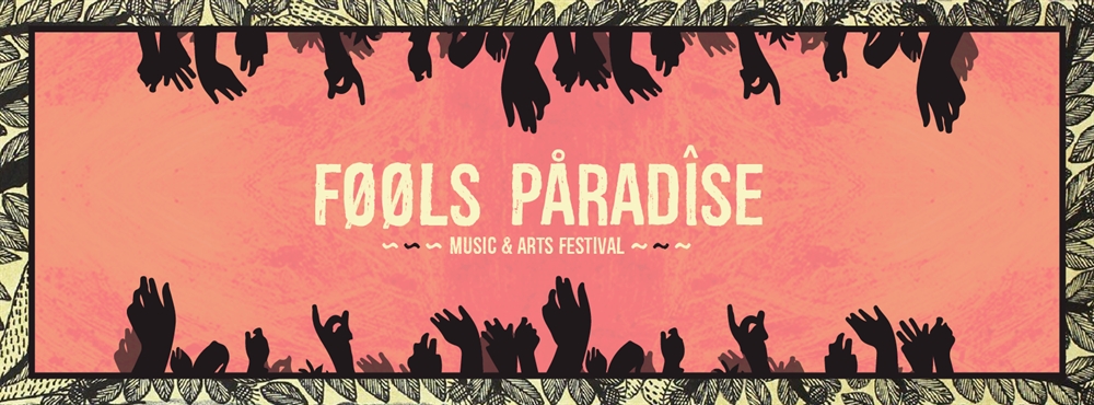 FOOLS PARADISE COVER