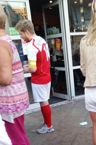 Full Kit Wankers 13