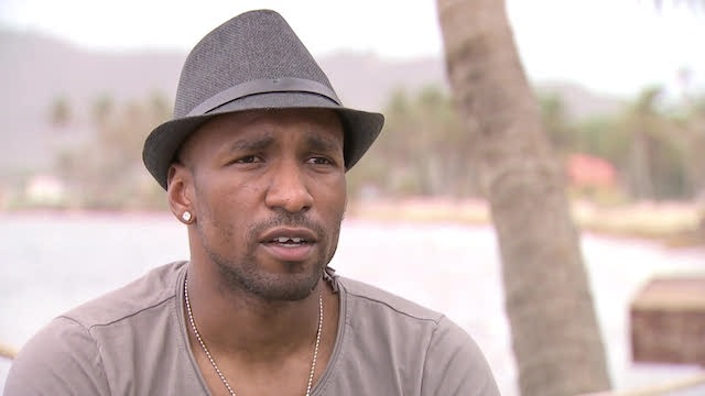 Jermain Defoe