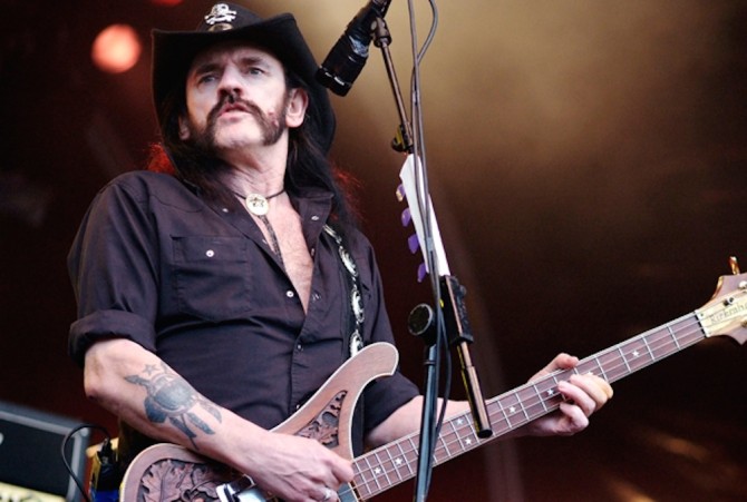 Lemmy