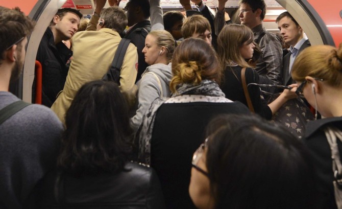 London Tube