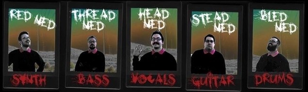 Ned Flanders Band