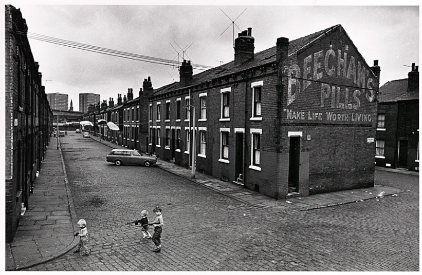 Nick Hedges - Make Life Worth Living 4