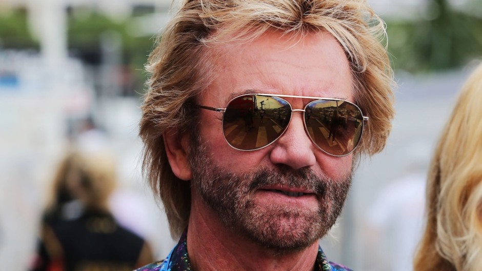 noel edmonds t shirt