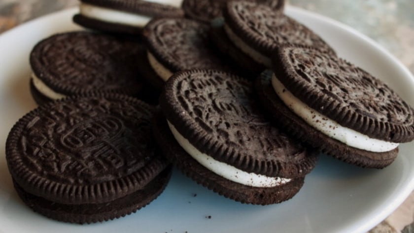 Donald Trump Says He’ll Never Eat Oreos Again After They Moved One Factory To Mexico