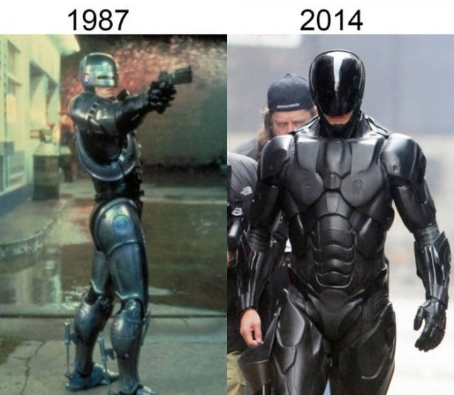 Robocop