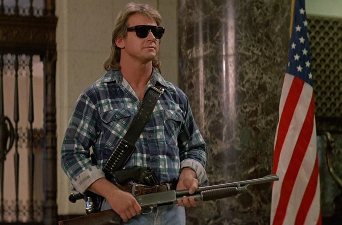 Rowdy Roddy Piper They Live