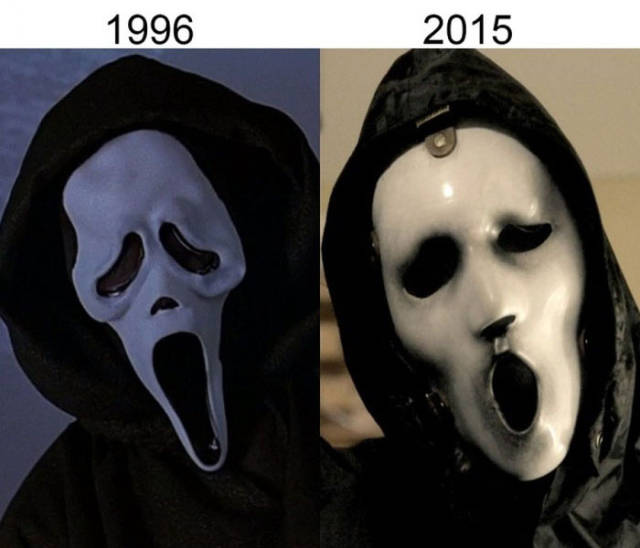 Scream