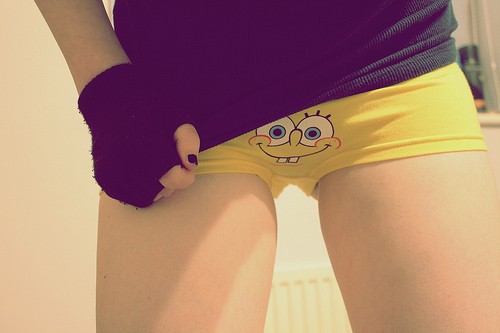 Spongebob