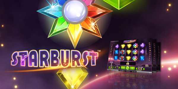 Starburst Maria Casino