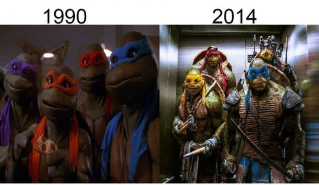 TMNT