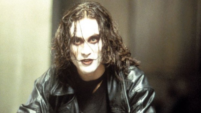 The Crow