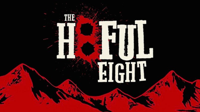 The Hateful Eight